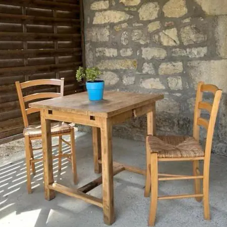 Le Cypres, Avec Piscine * Lablachere