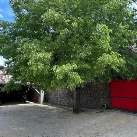Le Cypres, Avec Piscine Holiday home *
