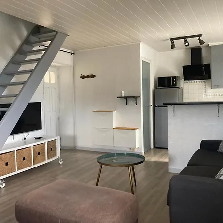 Le Cypres, Avec Piscine Holiday home *
