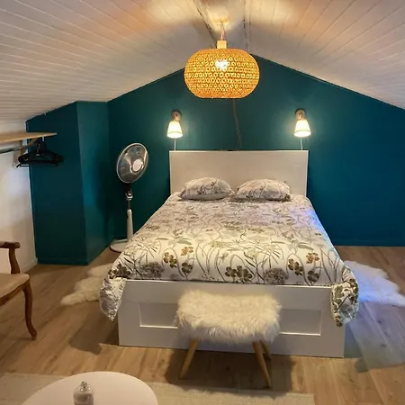 Le Cypres, Avec Piscine *