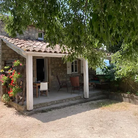 Le Cypres, Avec Piscine Holiday home *